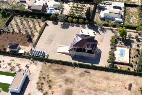Villa i Yecla, Murcia, Yecla - € 649.000 | Ref: SF0573 - foto 2